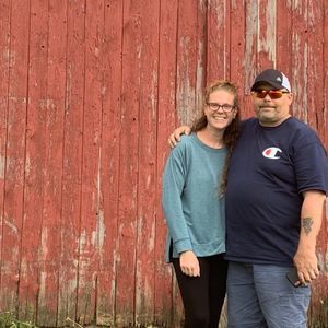 Meet your Posher, Audrey